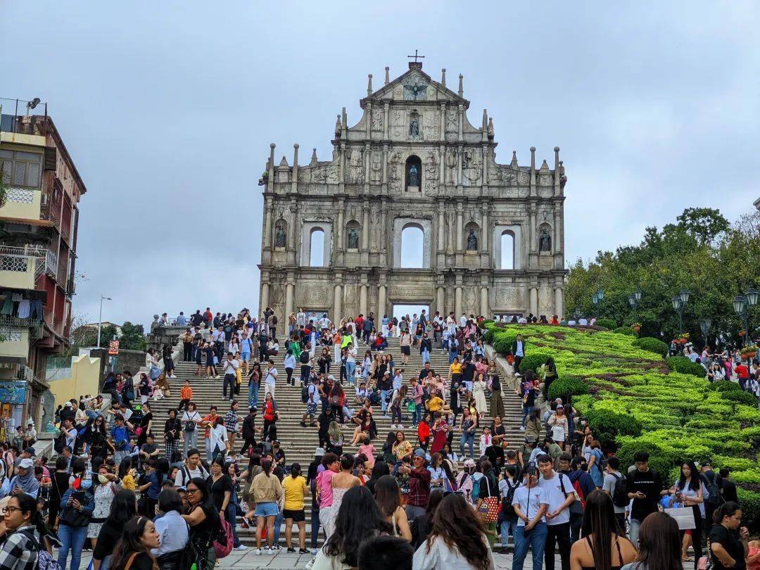 澳门旅游新体验，避开广东省国庆出游拥堵，尽享悠闲假期