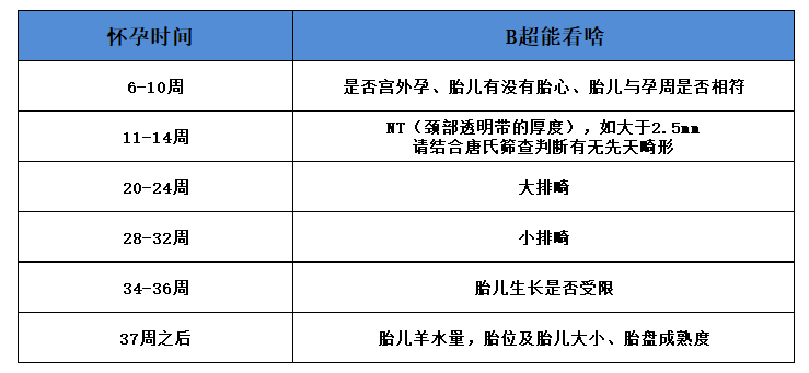 6个月B超看男女准吗？深度解析澳门产前性别鉴定的真相