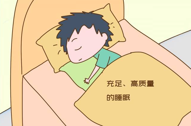 7个月大婴儿的睡眠习惯，培养良好作息的科学指南