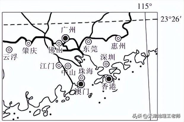 澳门知识专家视角下的广东省2022英一模