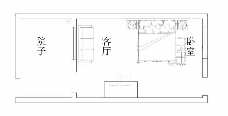 旧床改造的最新妙招