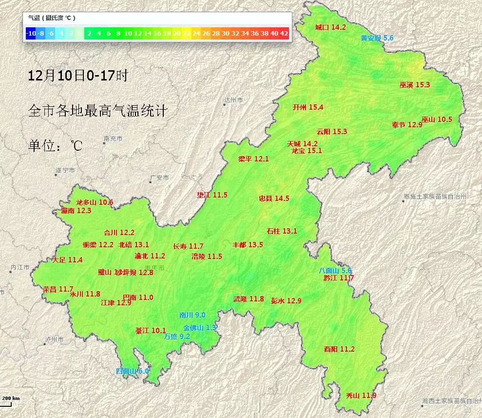 重庆地震最新消息今天，科学解读与影响分析